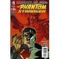 Phantom Stranger (Vol 2) # 018 NM MODERN AGE CO...