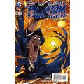 Phantom Stranger (Vol 2) # 019 NM MODERN AGE CO...