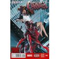 Axis: Carnage (2014 Ltd) # 002 NM MODERN AGE CO...