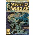 Master of Kung Fu (Vol 1) # 096 FN+ Price VARIA...