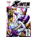X-Men: First Class (Vol 1) # 014 NM MODERN AGE ...
