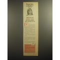 1963 Kotex Miss Deb Napkins Ad - Do you have a daughter? (Age 9-14)