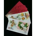 Malaysia Scented Flowers II 2016 Flora Plant (F...