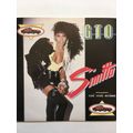 SINITTA - G.T.O. (UK 1987 7" VINYL SINGLE)
