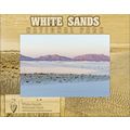 White Sands National Park Laser Engraved Wood P...