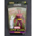 DORMAMMU Hasbro Marvel Legends Series 6" Action...