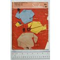 Vintage: Sirdar 201 jerseys for boy or girl 4 ply
