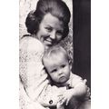 Prince Willem in 1968 1 Year Old Baby Dutch Roy...