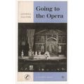 Going To The Opera Lionel Salter 1958 Puffin Bo...