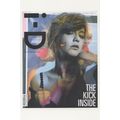 Ludivine Sagnier French Supermodel 2005 Magazin...