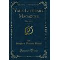 Yale Literary Magazine, Vol. 83: May 1918 (Clas...