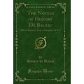 The Novels of Honoré De Balzac: Albert Savarus,...