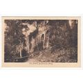 The Palace Dunfermline Abbey Postcard Fife Scot...