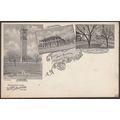 Fort Sam Houston, San Antonio, Texas, c.1904 - ...