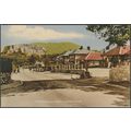 Abergele Road, Llanddulas, Denbighshire, c.1960...