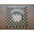 Donna Summer 1979 7" Vinyl Single Bad Girls b/w...