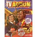 ENGLISH - TV ACTION N0. 124 (1973)