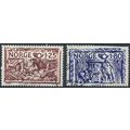 Nordic Countries Postal Cooperation - Norway 19...
