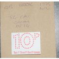 GB STAMPS Book FA1 DP24 Nov 1975 MNH ~~L@@K~~