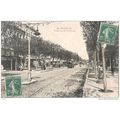 31 - TOULOUSE - BOULEVARD DE STRASBOURG