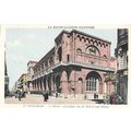 31 - TOULOUSE - LE MUSEE RUE DE METZ ET RUE D'A...
