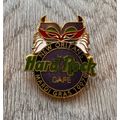 Hard Rock Cafe NEW ORLEANS 1997 Mardi Gras Para...