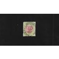 AUSTRALIA STAMP - 1d. #AUS/46.