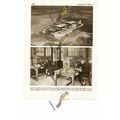 Croydon Aerodrome, Gatwick, 1928, Book Illustra...