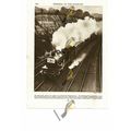 Cheltenham Flyer Reaches 78 mph, 1931, Book Ill...