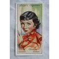 1934 Players Film Stars 2nd Series No. 12 Claud...