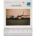 Transall C-160 Gabriel - France - Electronic Wa...