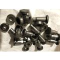 Lot 10 SETS STRIPPIT ROUND .8125,.818 Punch DIE...