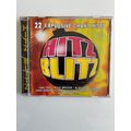 HITZ BLITZ (UK AUDIO CD, 1995)