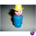 Fisher Price Vintage Cowboy