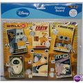 Jibbitz Disney Wall E Display Board MIP