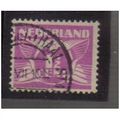 Netherlands 1924 1 1/2C CARRIER PIGEON F/U SG306C