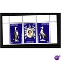 CHRISTMAS IS 1978 CORONATION ANNIV SET 3 VALS U...