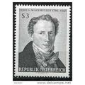 1965 Michel 1193 - MNH (**)