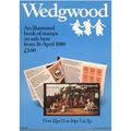 Post Office Special Stamps A4 Poster - Wedgewoo...