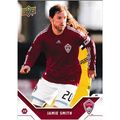 2011 Upper Deck - #28 - Jamie Smith