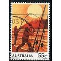 1979 SG 727 - fine used (o)