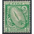 Ireland 1922 SG71 1/2d Green Fine Used .. ..