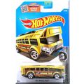 Hot Wheels - Hot Wheels High: Super Chromes #2/...