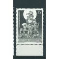 austria stamps sg1436 sg 1434 1964 set