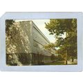 Rhode Island Kingston Independence Hall Univers...