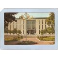 Rhode Island Kingston Library University Of R I...