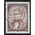 1981 Michel 1676 - #2 fine used (o)