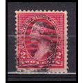Used 250 2c George Washington Fine RA0949