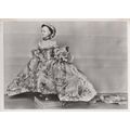 1758 Medieval Stuffed Toy Wax Doll Ladies Coat ...