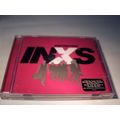 INXS - DEFINITIVE INXS - CDALBUM2002-1DISC